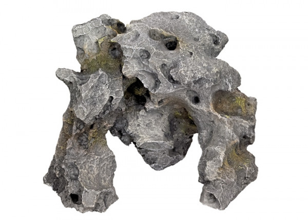 Ozdoba akwariowa Nobby " Stone " 18x12,5x14 cm - " Kamień " - Nobby zdjęcie 1