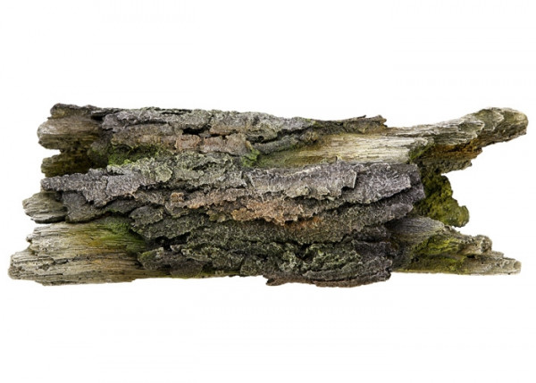 Ozdoba akwariowa Nobby " Wood " 23,5x9x8 cm - " drzewko kłoda z jaskinią " - Nobby zdjęcie 1