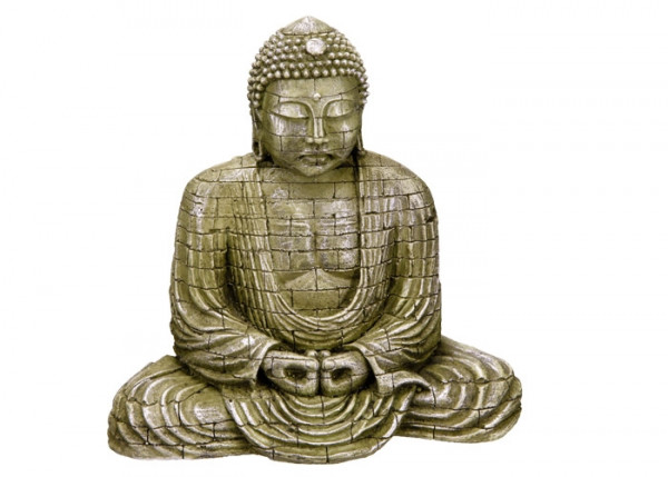 Ozdoba akwariowa Nobby " Buddha " 15,5x9,5x15,5 cm - " Budda " - Nobby zdjęcie 1
