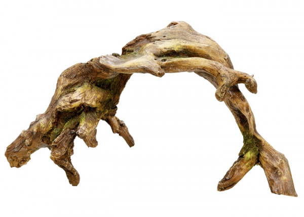 Ozdoba akwariowa Nobby " Wood " 28,5x12,5x15 cm - " Korzeń - drzewo " - Nobby zdjęcie 1