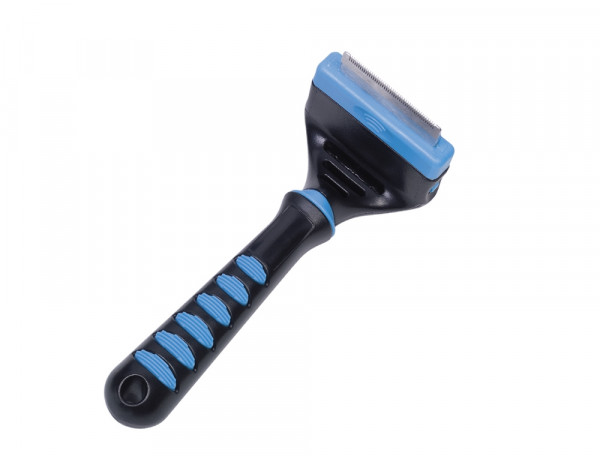 Furminator szczotka na linienie do podszerstka Nobby Comfort Line FURstar S 50mm  - Nobby zdjęcie 1