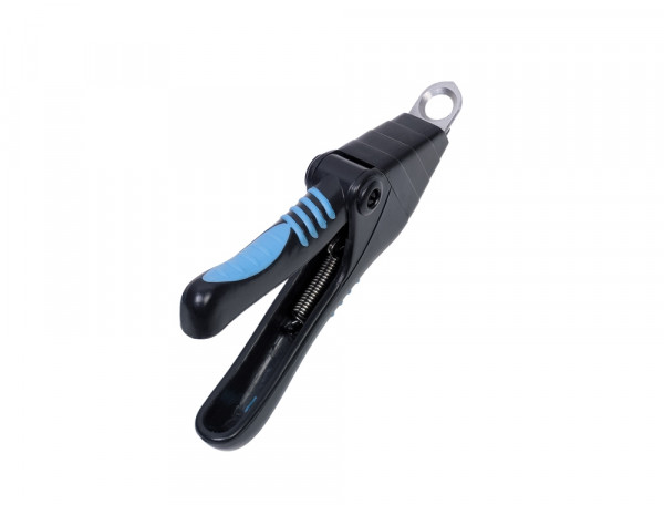 Gilotynki-cążki do pazurków NOBBY COMFORT LINE małe  - Nobby zdjęcie 1