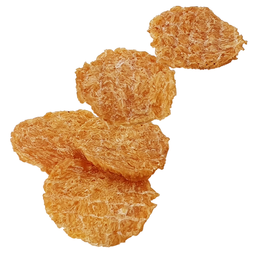 Przysmak dla psa Starsnack Sensitive Chicken Chip 113g Nobby - bezzbożowe talarki mięsne z kurczaka 100% - Nobby zdjęcie 1