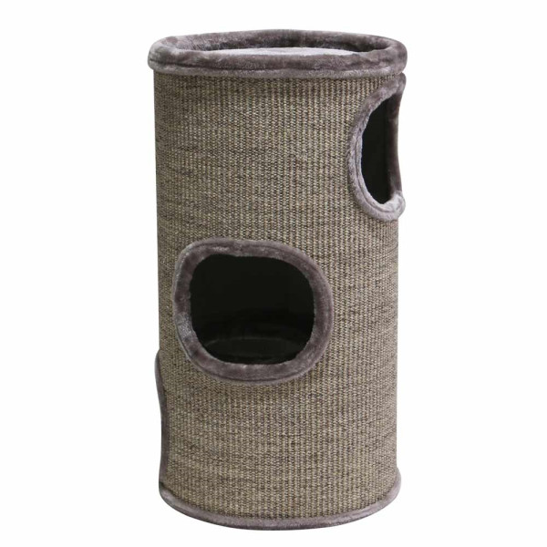 Drapak dla kota Rega II 38*70cm cappuccino z sizalu - Nobby zdjęcie 1