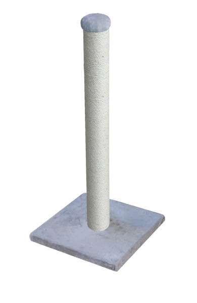 Drapak dla kota Anzio 90cm szary - Nobby zdjęcie 1