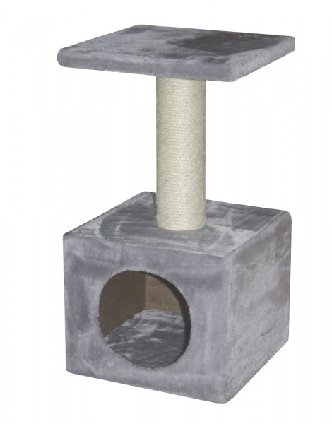 Drapak dla kota Como 57cm szary - Nobby zdjęcie 1