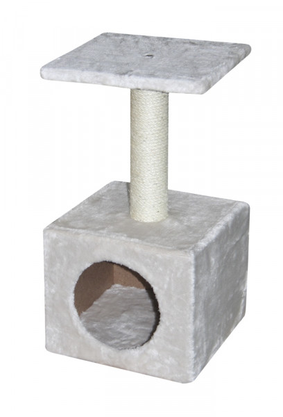 Drapak dla kota Como 57cm kremowy - Nobby zdjęcie 1