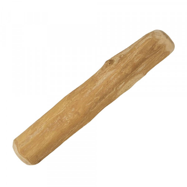 Zabawka dla psa Nobby Coffee wood chewing stick "M" ok. 140g, 15-20cm- kij z drzewa kawowego  - Nobby zdjęcie 1