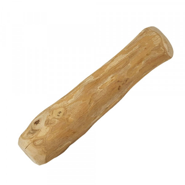 Zabawka dla psa Nobby Coffee wood chewing stick "L" ok. 260g, 20-25cm- kij z drzewa kawowego - Nobby zdjęcie 1