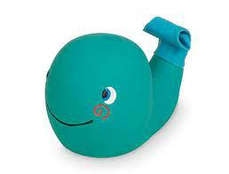 Zabawka lateksowy Wieloryb 14 cm - Nobby zdjęcie 1