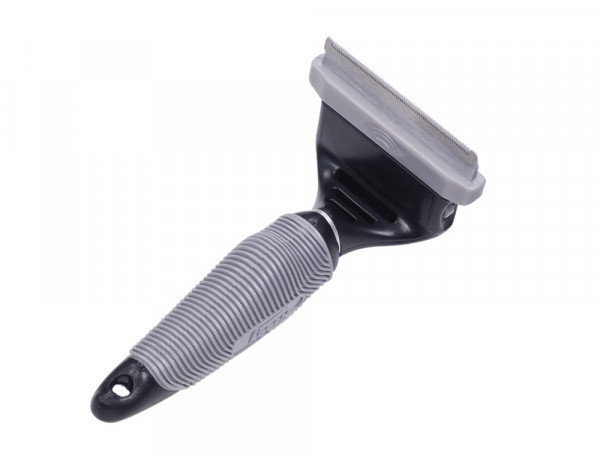 Furminator szczotka na linienie do podszerstka Nobby Starline FURstar M 76mm - Nobby zdjęcie 1