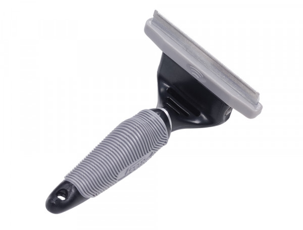 Furminator szczotka na linienie do podszerstka Nobby Starline FURstar L 100mm - Nobby zdjęcie 1