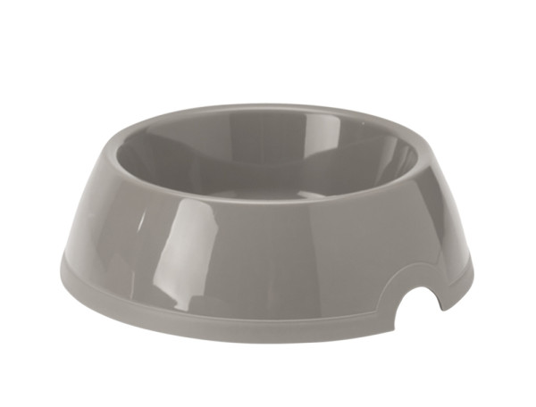 Miska Nobby "Picnic" z wytrzymałego plastiku mix kolorów 0,60l  Ø 16 cm - Nobby zdjęcie 1