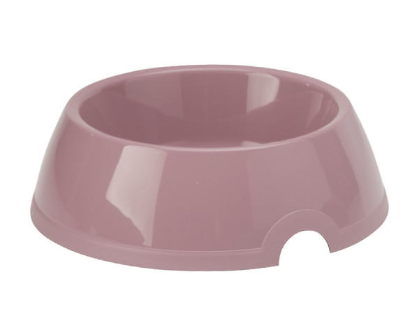 Miska Nobby "Picnic" z wytrzymałego plastiku mix kolorów 1,25l  Ø 19 cm - Nobby zdjęcie 1