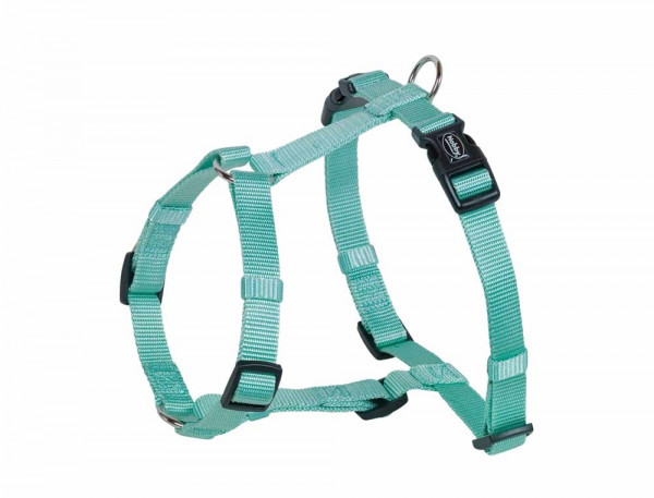 Szelki dla małego psa Nobby Classic XS-S 10mm / 20-35cm miętowe - Nobby zdjęcie 1