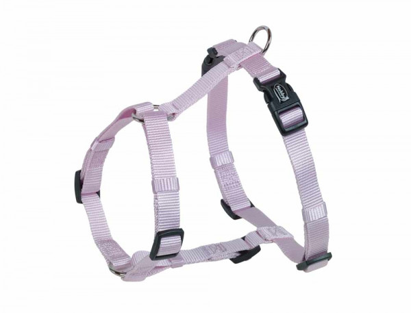 Szelki dla małego psa Nobby Classic XS-S 10mm / 20-35cm lila - Nobby zdjęcie 1