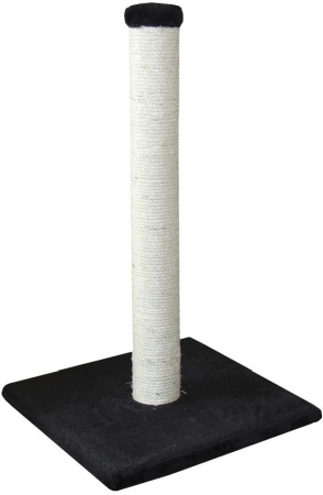 Drapak dla kota Anzio 90cm czarny - Nobby zdjęcie 1