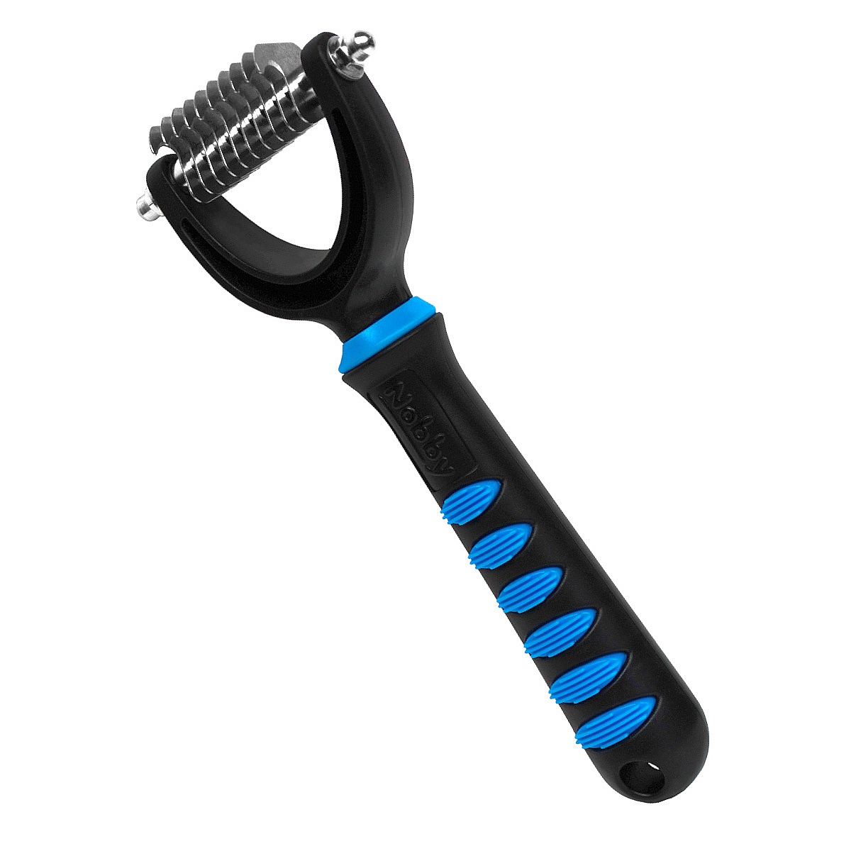 Trymer- filcak dla psa lub kota Nobby Comfort Line 10 ostrzy  - Nobby zdjęcie 1