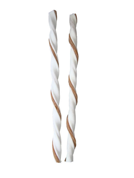 Przysmak dla psa Starsnack Chicken Twist L Nobby 150g - twisty wołowo - drobiowe - Nobby zdjęcie 1