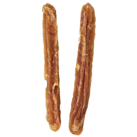 Przysmak dla psa Starsnack Chicken Fries 70g Nobby - frytki z kurczakiem - Nobby zdjęcie 1