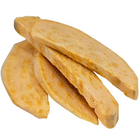 Przysmak dla psa Starsnack Vegi Sweet Potato Nobby 30g - liofilizowane słodkie ziemniaki - Nobby zdjęcie 2