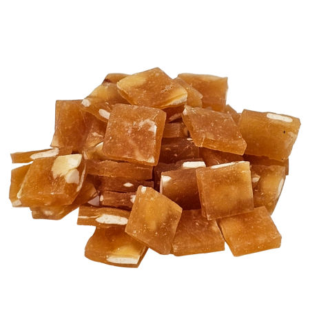 Przysmak dla psa Starsnack Chicken Cheese Dice 70g Nobby - mięsne kwadraciki z kurczakiem i serem - Nobby zdjęcie 2