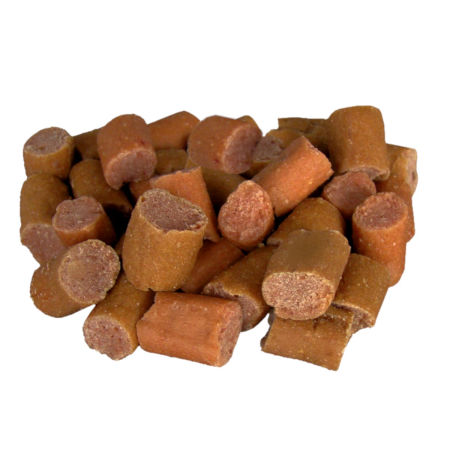 Przysmak dla psa Starsnack Soft Chicken'n Duck Nobby 70g - mini miękkie kawałki z kurczakiem i kaczką - Nobby zdjęcie 2