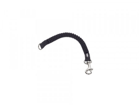 Soft Stop Belt Nobby- nylonowy amortyzator XS-S 10mm/23cm czarny - Nobby zdjęcie 2
