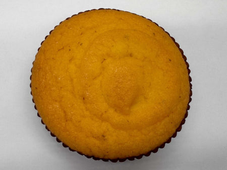 UniPro Camilliana przysmak włoskie ciastko dla psa - tarta marchewkowa - UniPro zdjęcie 1