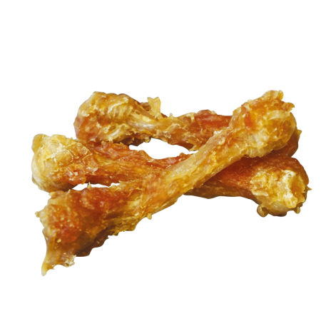 Przysmak dla psa Starsnack Chicken Bone Nobby 120 g - z kurczakiem - Nobby zdjęcie 2