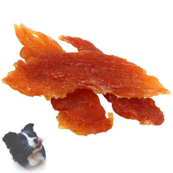 Przysmak dla psa Starsnack Soft Chicken Fillet 70g Nobby - filety z kurczaka - Nobby zdjęcie 2