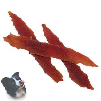 Przysmak dla psa Starsnack Soft Duck Fillet 70g Nobby - filety z kaczki - Nobby zdjęcie 2