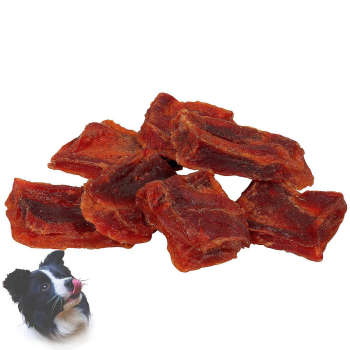 Przysmak dla psa Starsnack Duck Nugget 375g Nobby - kaczka - Nobby zdjęcie 2