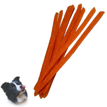 Przysmak dla psa Starsnack Chicken Pasta Nobby 113 g - miękkie paseczki z kurczakiem - Nobby zdjęcie 2