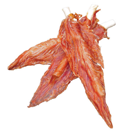 Przysmak dla psa Starsnack Chicken Stick Nobby 113g - z kurczakiem - Nobby zdjęcie 2