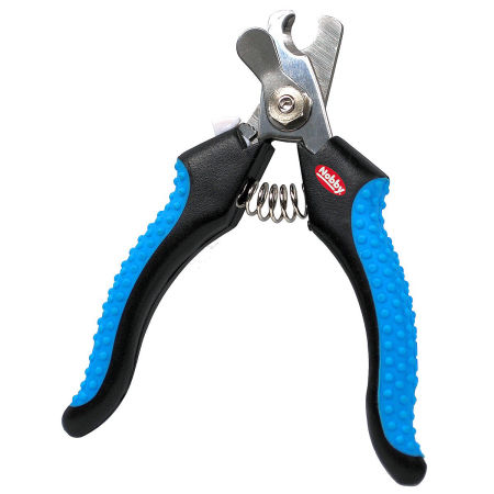 NOBBY OBCINACZKI DO PAZURÓW DLA PSA KOTA CĄŻKI NOŻYCZKI - Nobby zdjęcie 2