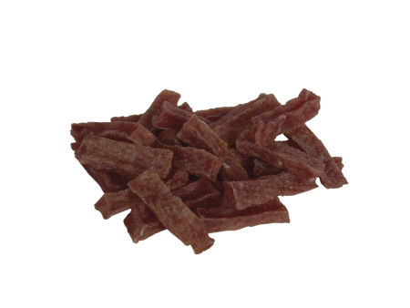 Przysmak dla psa Starsnack Duck Jerky Mini Nobby 70g -  mini kawałki z kaczką - Nobby zdjęcie 2