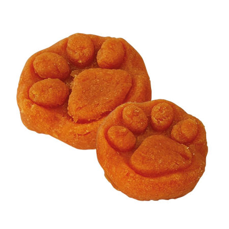 Przysmak dla psa Starsnack Chicken Paw Nobby 130 g - z kurczakiem - Nobby zdjęcie 2