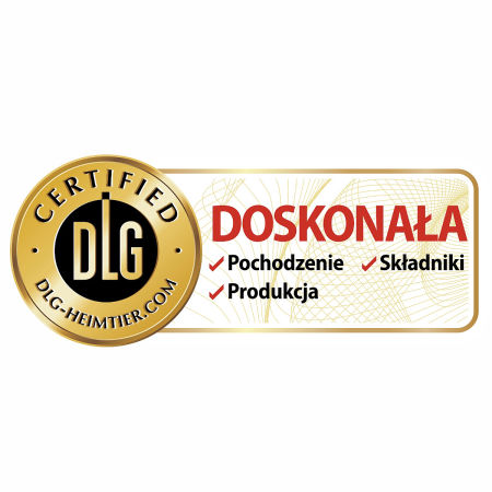 Josera NatureCat 10kg bezzbożowa karma sucha dla kota - Josera zdjęcie 4